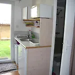 Ocean Et Jardin Vrai Lit Linge Fourni * Bretignolles-sur-Mer