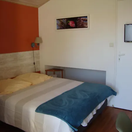 A Pied Vrai Lit Linge Fourni Jardin * Brétignolles-sur-Mer