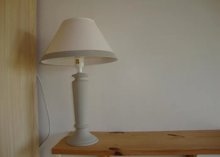 A Pied Vrai Lit Linge Fourni Jardin 아파트 *