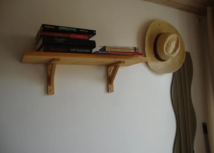 A Pied Vrai Lit Linge Fourni Jardin 아파트 Brétignolles-sur-Mer