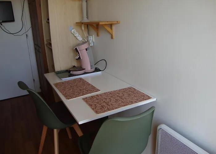 à Pied Vrai Lit Linge Fourni Jardin Brétignolles-sur-Mer